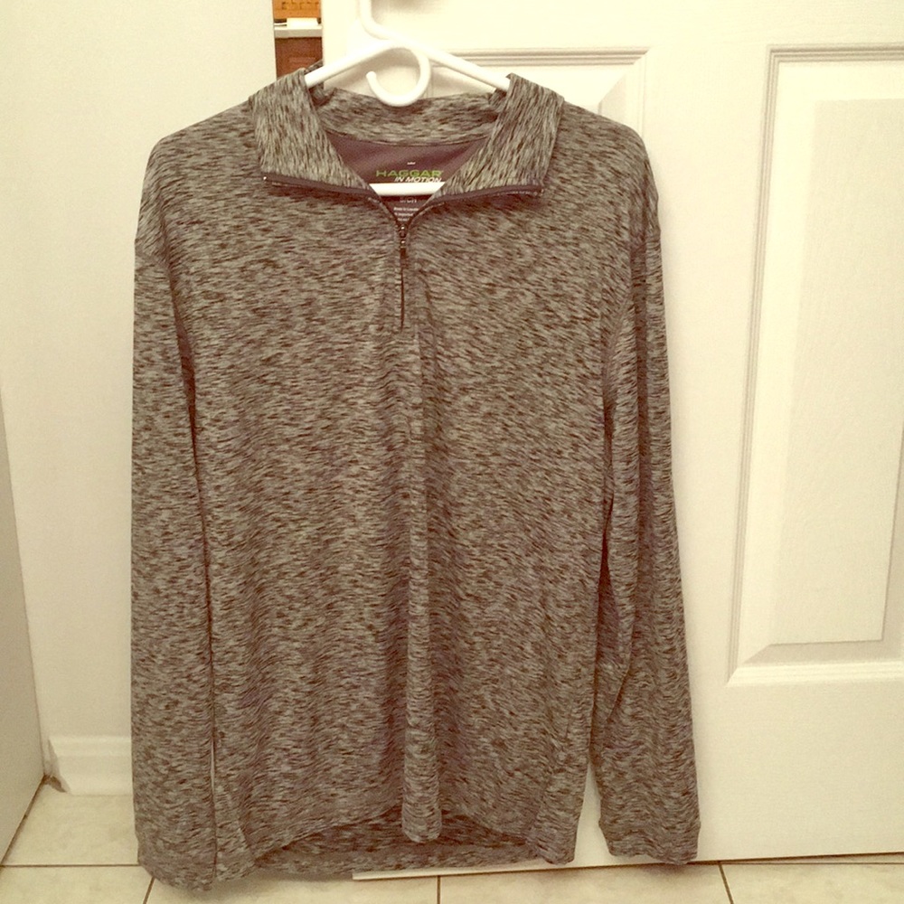 Haggar In Motion Shirt